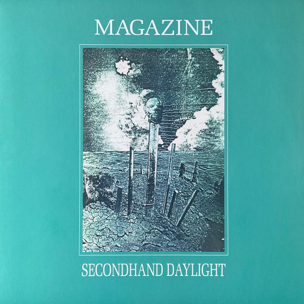 Secondhand Daylight